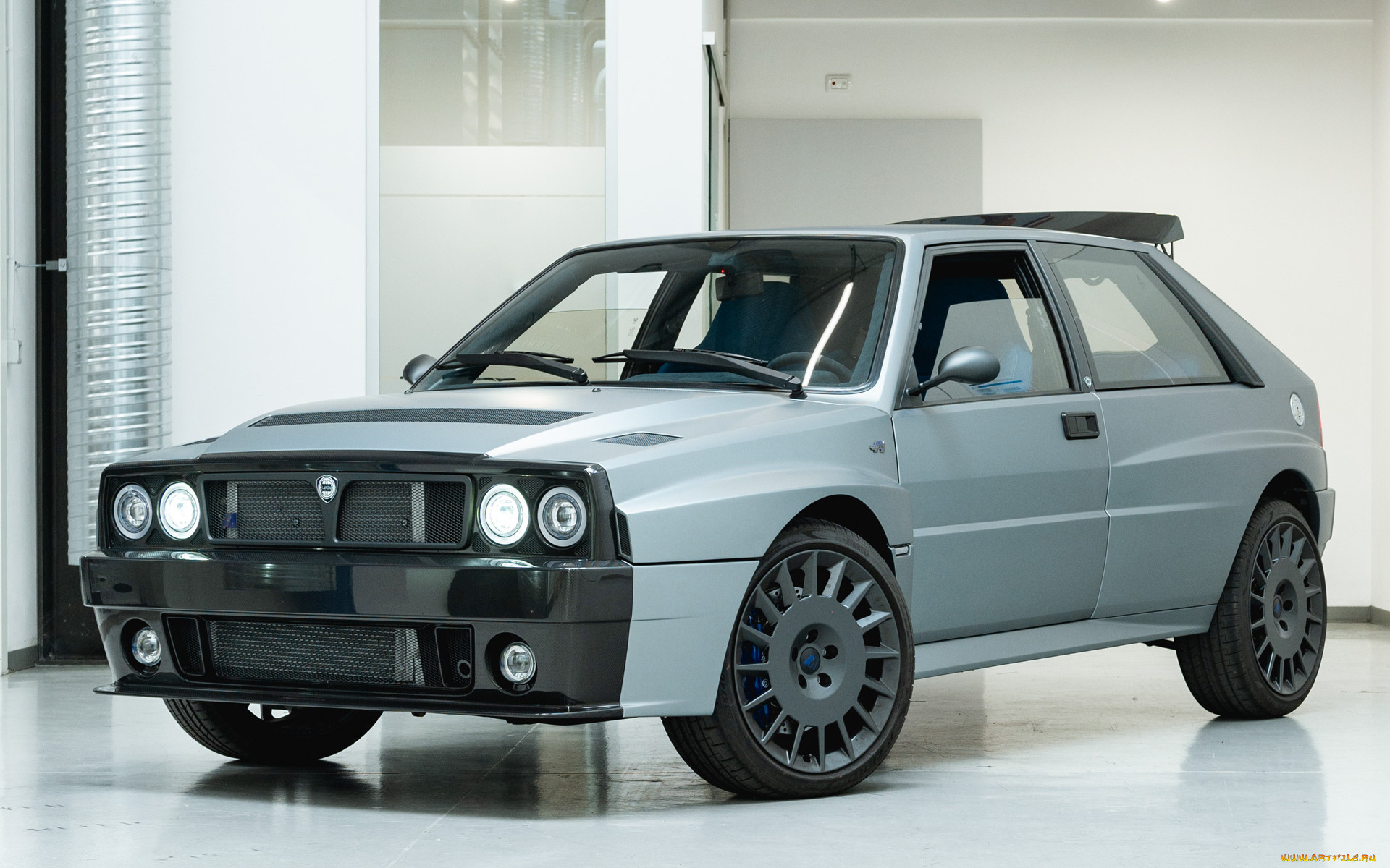 , lancia